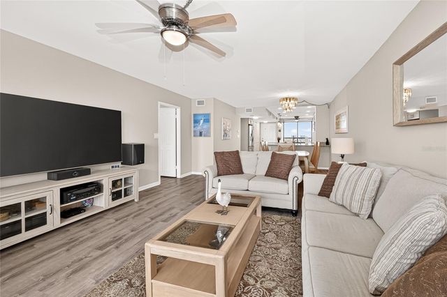 9425 BLIND PASS ROAD 1103, St Pete Beach, FL 33706