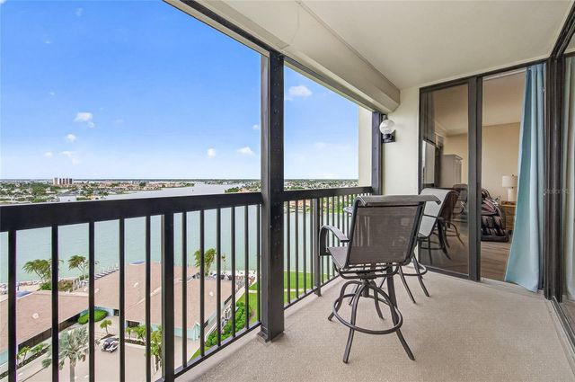 9425 BLIND PASS ROAD 1103, St Pete Beach, FL 33706