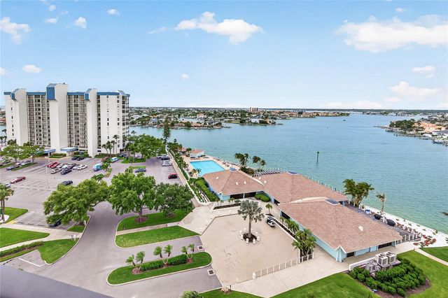 9425 BLIND PASS ROAD 1103, St Pete Beach, FL 33706