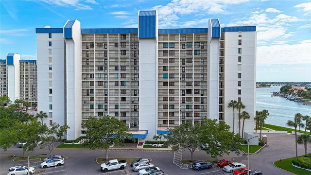9425 BLIND PASS ROAD 1103, St Pete Beach, FL 33706