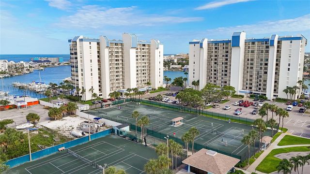 9425 BLIND PASS ROAD 1103, St Pete Beach, FL 33706
