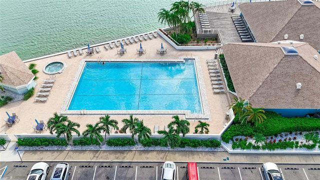 9425 BLIND PASS ROAD 1103, St Pete Beach, FL 33706