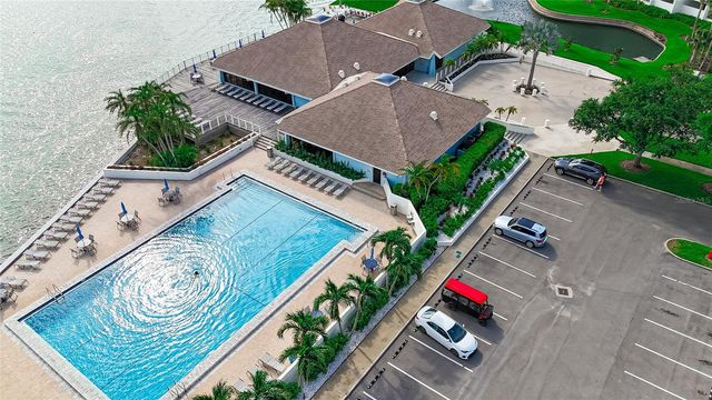 9425 BLIND PASS ROAD 1103, St Pete Beach, FL 33706