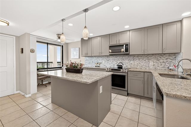 9425 BLIND PASS ROAD 1103, St Pete Beach, FL 33706