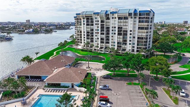 9425 BLIND PASS ROAD 1103, St Pete Beach, FL 33706