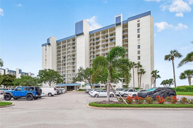 9425 BLIND PASS ROAD 1103, St Pete Beach, FL 33706