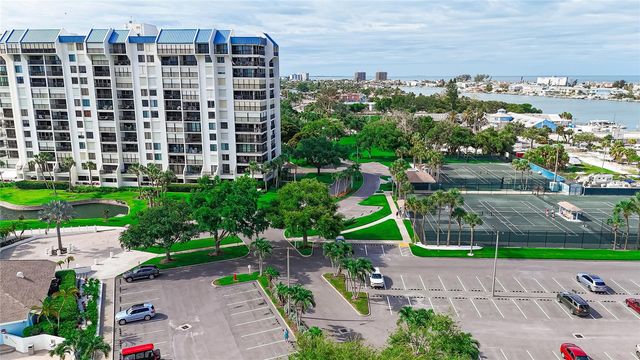 9425 BLIND PASS ROAD 1103, St Pete Beach, FL 33706
