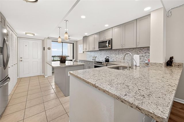 9425 BLIND PASS ROAD 1103, St Pete Beach, FL 33706