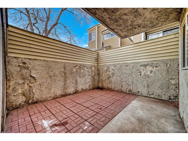 10782 E Exposition Ave 150, Aurora, CO 80012