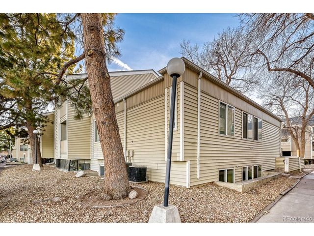 10782 E Exposition Ave 150, Aurora, CO 80012