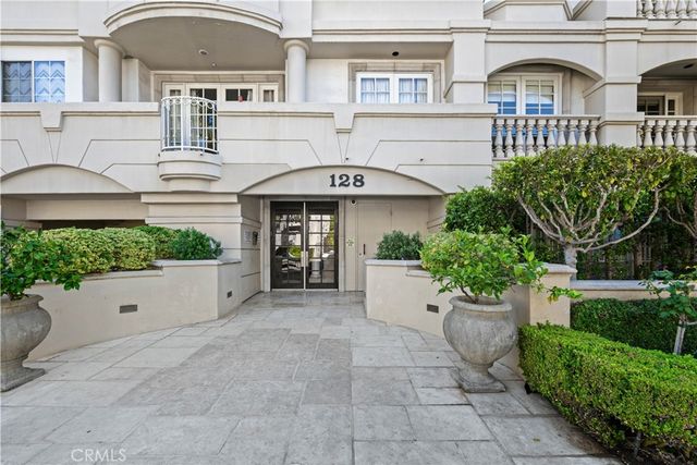 128 N Swall Drive 304, Los Angeles, CA 90048