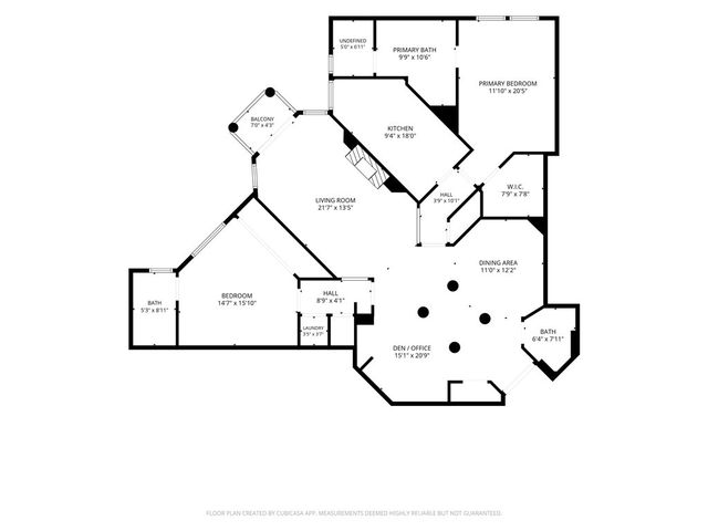 128 N Swall Drive 304, Los Angeles, CA 90048