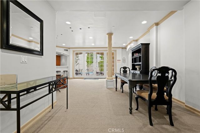 128 N Swall Drive 304, Los Angeles, CA 90048