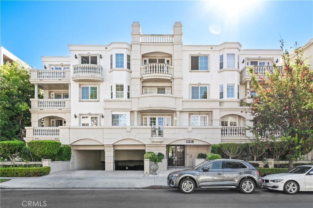 128 N Swall Drive 304, Los Angeles, CA 90048