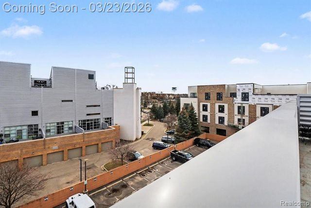 322 E Harrison Avenue, Royal Oak, MI 48067