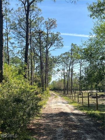 15841 Rasmussen RD, Punta Gorda, FL 33982