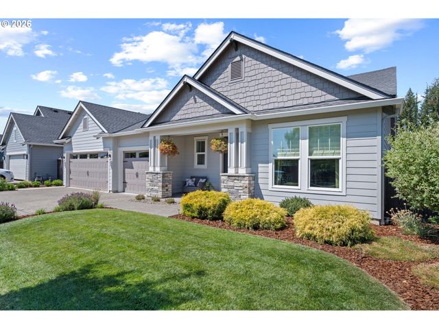 17412 Ne 77TH St, Vancouver, WA 98682