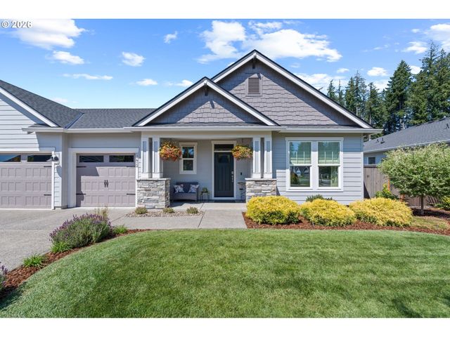 17412 Ne 77TH St, Vancouver, WA 98682