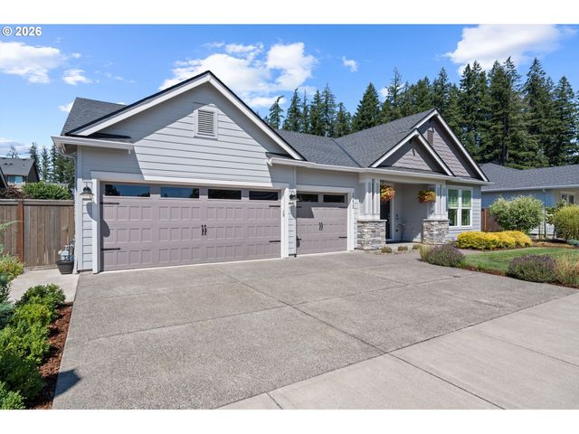 17412 Ne 77TH St, Vancouver, WA 98682