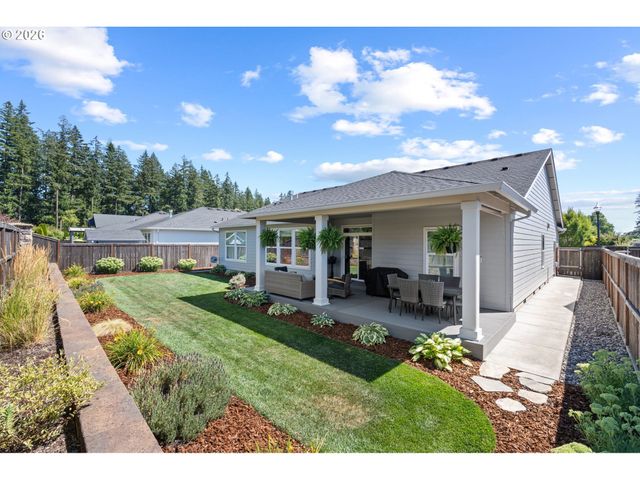 17412 Ne 77TH St, Vancouver, WA 98682