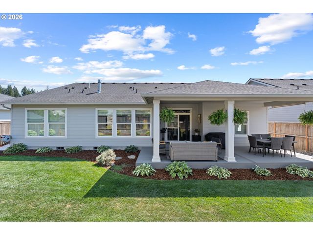 17412 Ne 77TH St, Vancouver, WA 98682