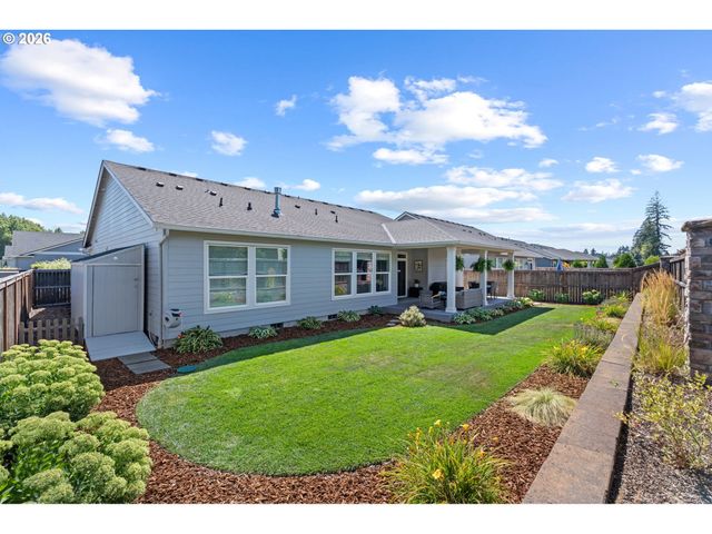 17412 Ne 77TH St, Vancouver, WA 98682