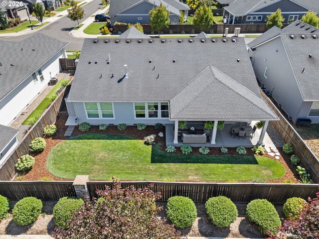 17412 Ne 77TH St, Vancouver, WA 98682