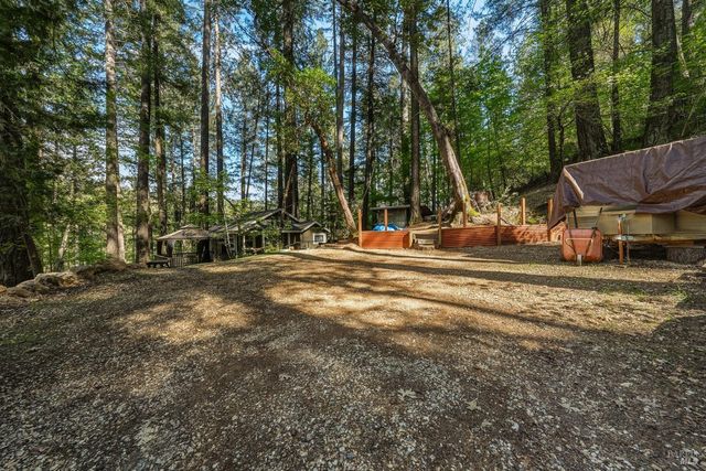 16179 Madrone Blvd, Cobb, CA 95426