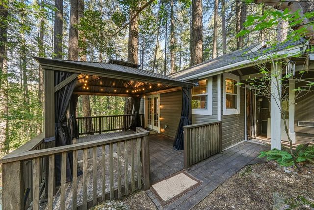 16179 Madrone Blvd, Cobb, CA 95426