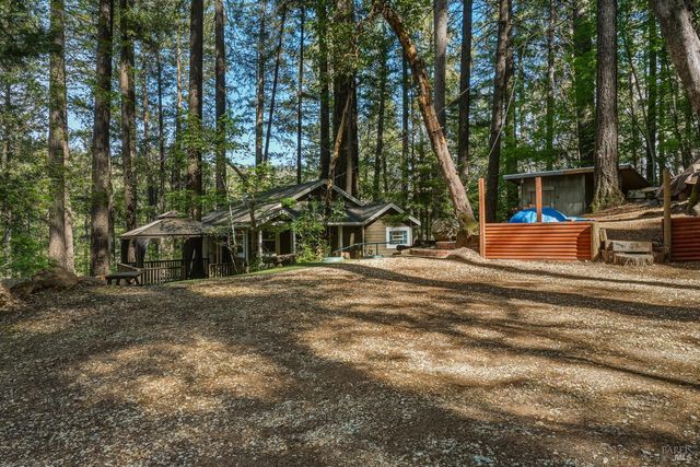 16179 Madrone Blvd, Cobb, CA 95426