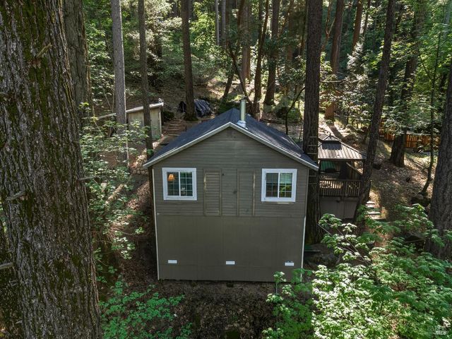 16179 Madrone Blvd, Cobb, CA 95426