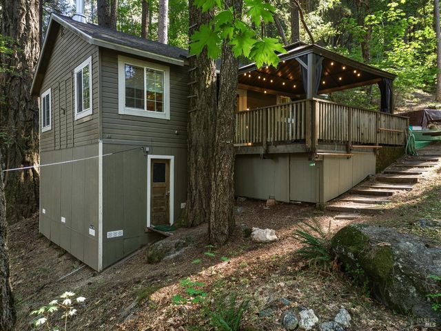 16179 Madrone Blvd, Cobb, CA 95426