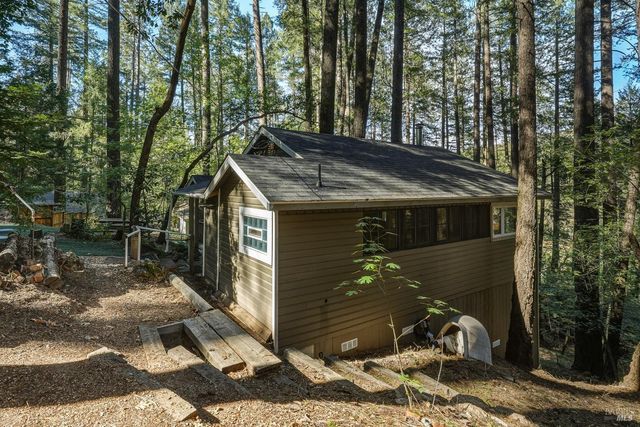 16179 Madrone Blvd, Cobb, CA 95426