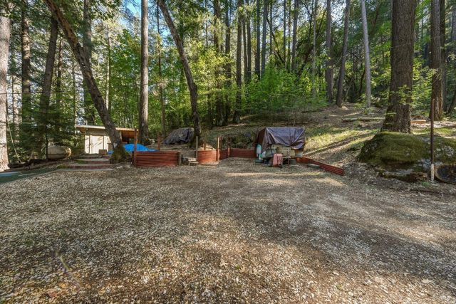 16179 Madrone Blvd, Cobb, CA 95426