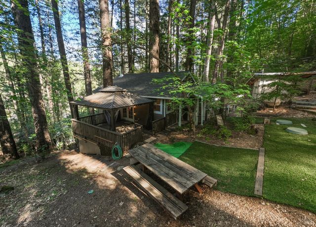 16179 Madrone Blvd, Cobb, CA 95426