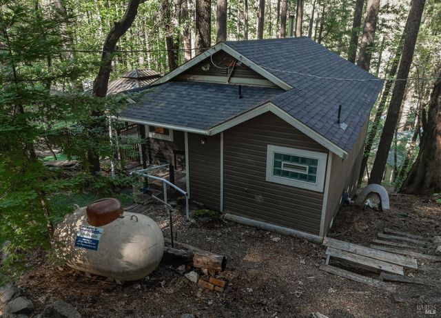 16179 Madrone Blvd, Cobb, CA 95426