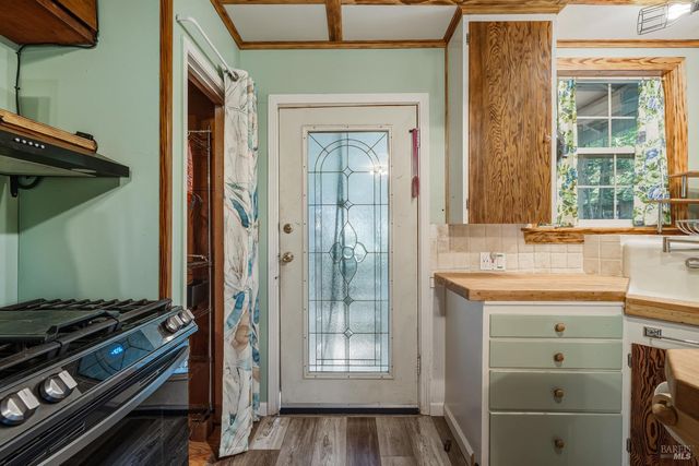 16179 Madrone Blvd, Cobb, CA 95426