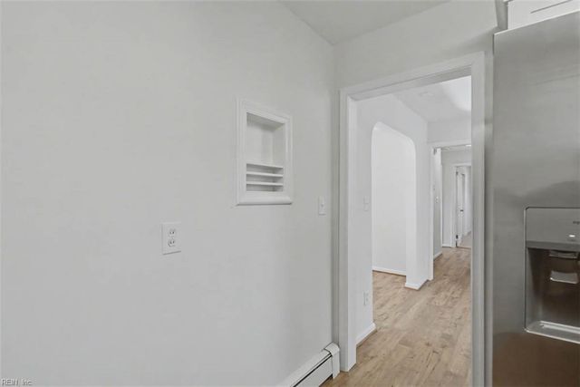 114 Kendall DR, Newport News, VA 23601