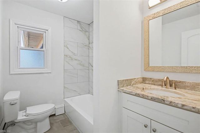 114 Kendall DR, Newport News, VA 23601