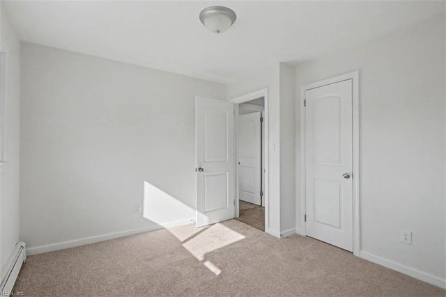 114 Kendall DR, Newport News, VA 23601