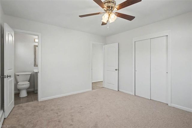 114 Kendall DR, Newport News, VA 23601