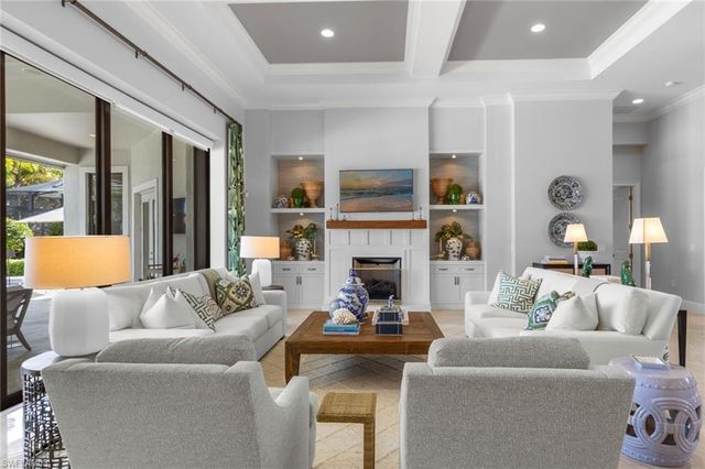 4170 Cortland WAY, Naples, FL 34119