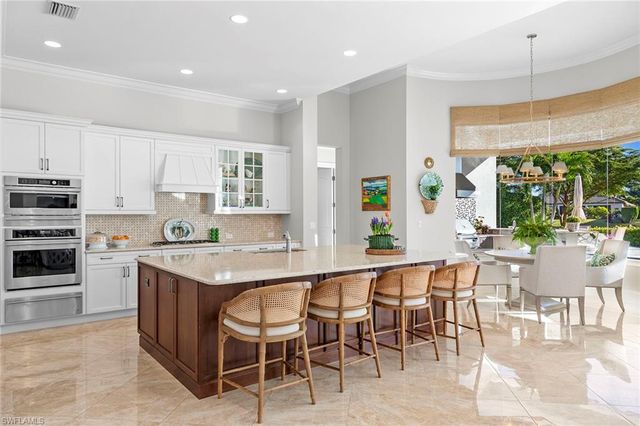 4170 Cortland WAY, Naples, FL 34119