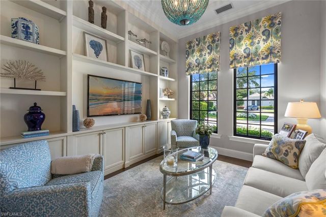 4170 Cortland WAY, Naples, FL 34119