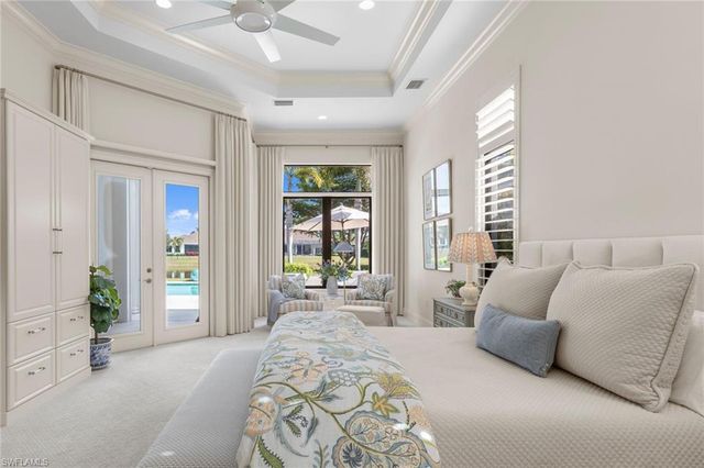 4170 Cortland WAY, Naples, FL 34119