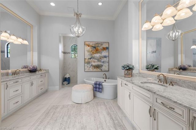 4170 Cortland WAY, Naples, FL 34119