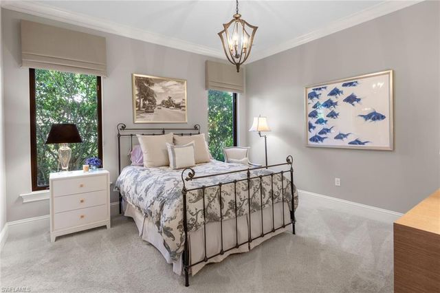 4170 Cortland WAY, Naples, FL 34119