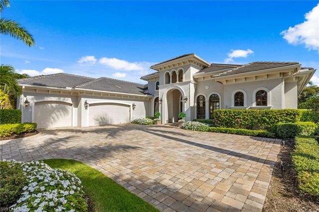 4170 Cortland WAY, Naples, FL 34119