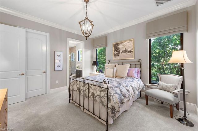 4170 Cortland WAY, Naples, FL 34119