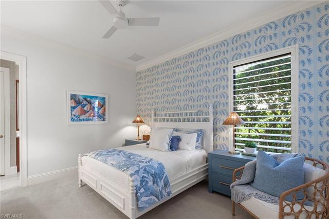 4170 Cortland WAY, Naples, FL 34119